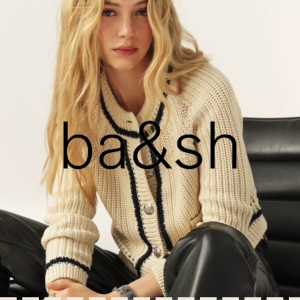 BA&SH