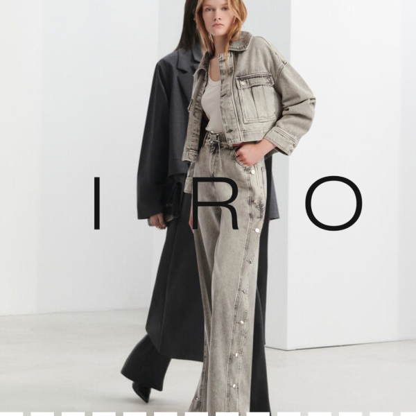 IRO