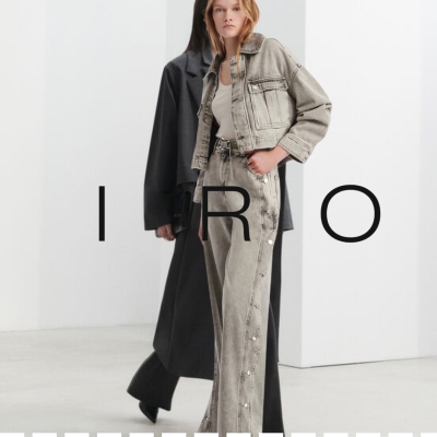IRO