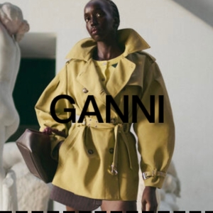 GANNI