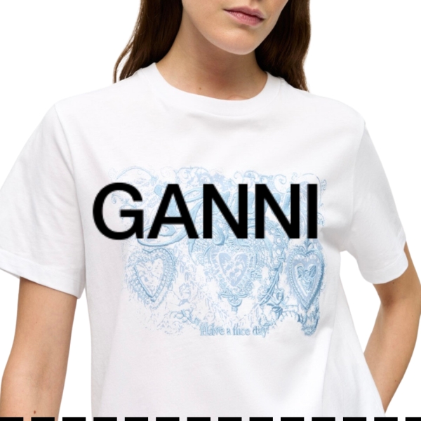 GANNI