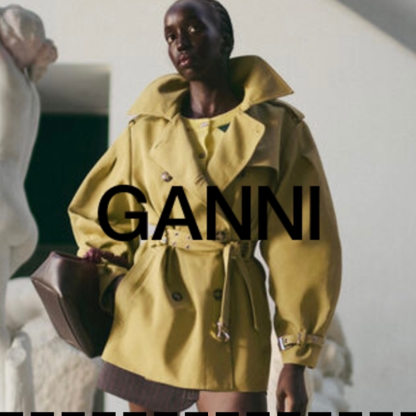 GANNI