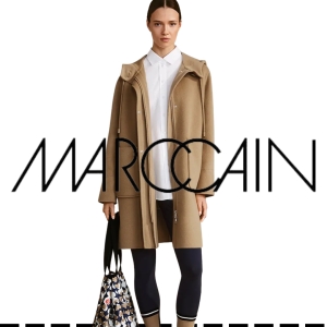 Marccain