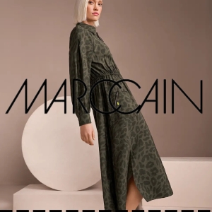 Marccain