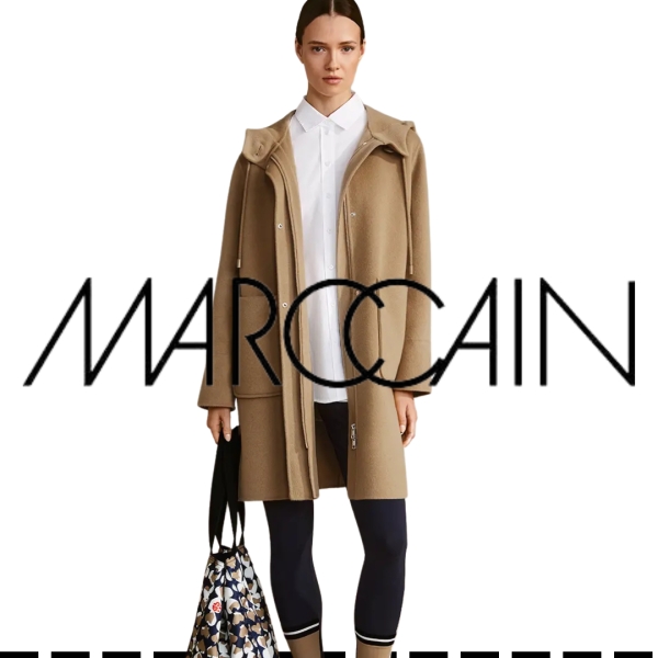 Marccain