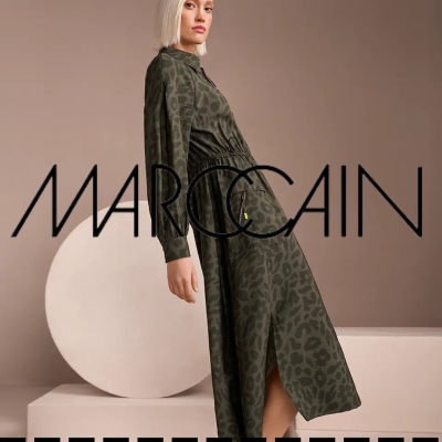 Marccain